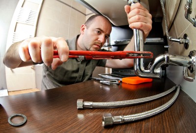 Paul is one of our Vacaville plumbers, and he is skilled in fixing drains
